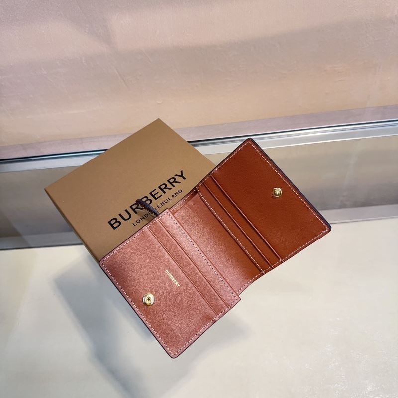 Burberry Wallets